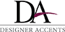 Designer Accents Logo